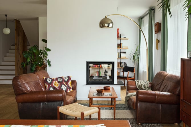 Good house